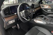 Mercedes-Benz GLS-Class AMG Package