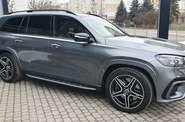 Mercedes-Benz GLS-Class AMG Package