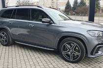 Mercedes-Benz GLS-Class AMG Package