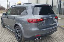 Mercedes-Benz GLS-Class AMG Package