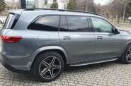 Mercedes-Benz GLS-Class AMG Package