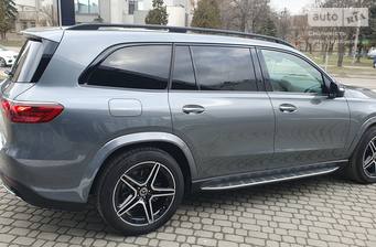 Mercedes-Benz GLS-Class 2023 AMG Package