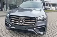 Mercedes-Benz GLS-Class AMG Line