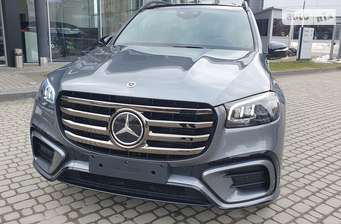 Mercedes-Benz GLS-Class 2023 в Львов