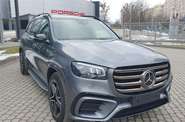 Mercedes-Benz GLS-Class AMG Package