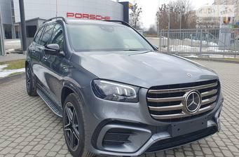 Mercedes-Benz GLS-Class 2023 AMG Package