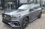 Mercedes-Benz GLS-Class AMG Package