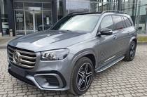 Mercedes-Benz GLS-Class AMG Package