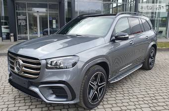 Mercedes-Benz GLS-Class 2023 AMG Package