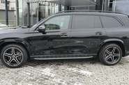 Mercedes-Benz GLS-Class AMG Line