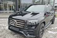Mercedes-Benz GLS-Class AMG Line