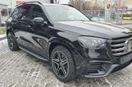 Mercedes-Benz GLS-Class AMG Line