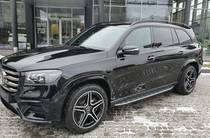 Mercedes-Benz GLS-Class AMG Package