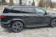 Mercedes-Benz GLS-Class AMG Line