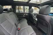 Mercedes-Benz GLS-Class AMG Line