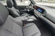 Mercedes-Benz GLS-Class AMG Line