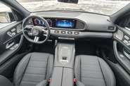 Mercedes-Benz GLS-Class AMG Line