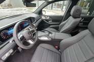 Mercedes-Benz GLS-Class AMG Line