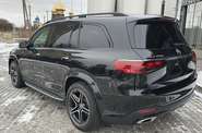 Mercedes-Benz GLS-Class AMG Line
