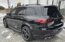 Mercedes-Benz GLS-Class AMG Package