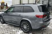 Mercedes-Benz GLS-Class AMG Package