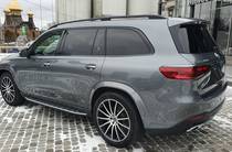 Mercedes-Benz GLS-Class AMG Package