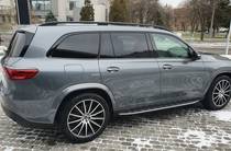 Mercedes-Benz GLS-Class AMG Package