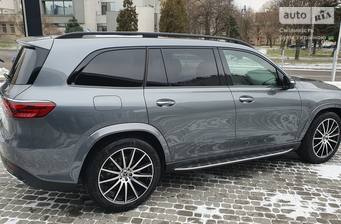 Mercedes-Benz GLS-Class 2023 AMG Package