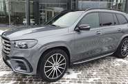 Mercedes-Benz GLS-Class AMG Package