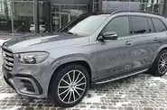 Mercedes-Benz GLS-Class AMG Line