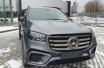 Mercedes-Benz GLS-Class AMG Package