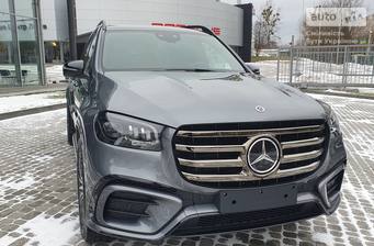 Mercedes-Benz GLS-Class 2023 AMG Package