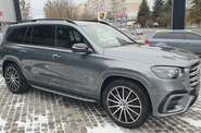 Mercedes-Benz GLS-Class AMG Package