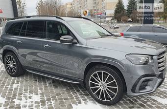 Mercedes-Benz GLS-Class 2023 AMG Package