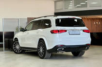 Mercedes-Benz GLS-Class AMG Package