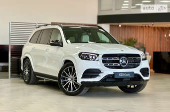 Mercedes-Benz GLS-Class 2023 в Одесса