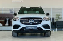 Mercedes-Benz GLS-Class AMG Package