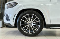 Mercedes-Benz GLS-Class AMG Package