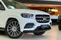 Mercedes-Benz GLS-Class AMG Package