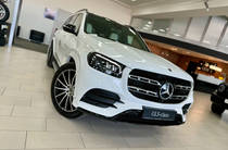 Mercedes-Benz GLS-Class AMG Package