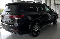 Mercedes-Benz GLS-Class AMG Package