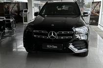 Mercedes-Benz GLS-Class AMG Package