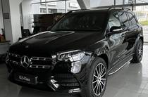 Mercedes-Benz GLS-Class AMG Package