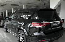 Mercedes-Benz GLS-Class AMG Package