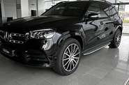 Mercedes-Benz GLS-Class AMG Package