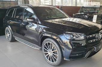 Mercedes-Benz GLS-Class 2023 AMG Package