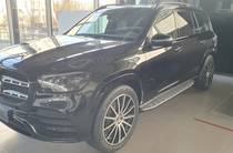 Mercedes-Benz GLS-Class AMG Package