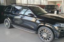 Mercedes-Benz GLS-Class AMG Package