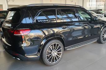 Mercedes-Benz GLS-Class 2023 AMG Package