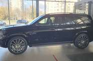 Mercedes-Benz GLS-Class AMG Package